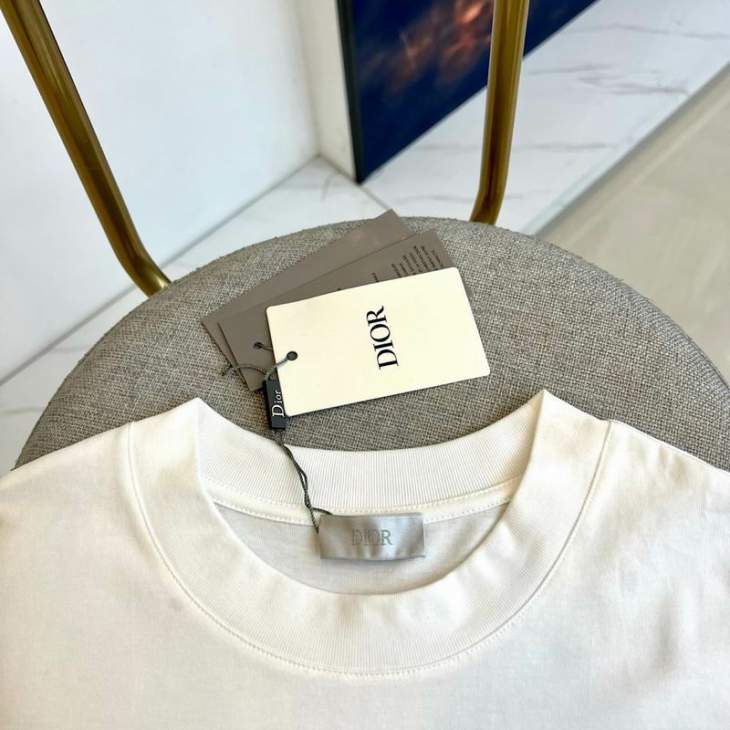 Dior T Shirts Short _SKUDiorS-2XLtltx6815979